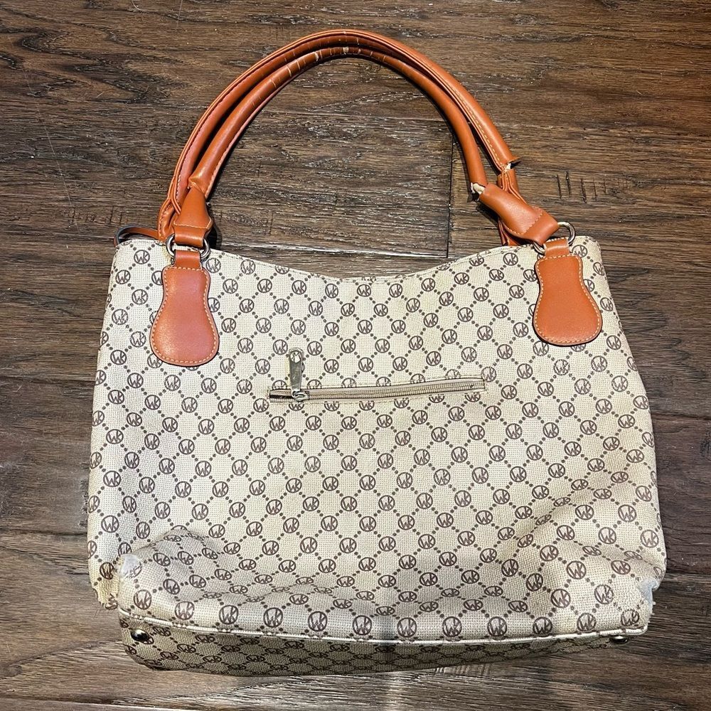Wendy Keen Purse - Picture 7 of 10